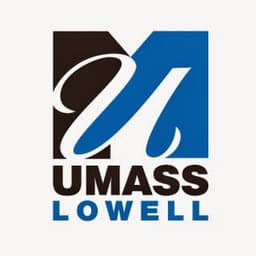 University of Massachusetts Lowell logo
